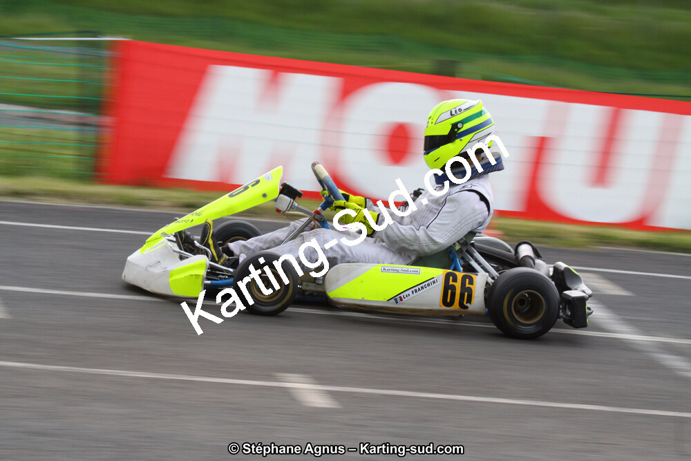 05/05/2013 : 3ème manche du Championnat du Sud 2013 à Belmont sur Rance (Photos Stéphane Agnus) 2013 — karting