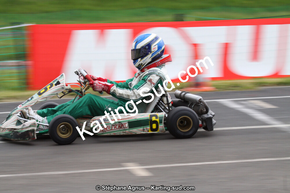 05/05/2013 : 3ème manche du Championnat du Sud 2013 à Belmont sur Rance (Photos Stéphane Agnus) 2013 — karting
