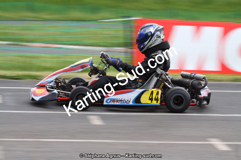 05/05/2013 : 3ème manche du Championnat du Sud 2013 à Belmont sur Rance (Photos Stéphane Agnus) 2013 — karting
