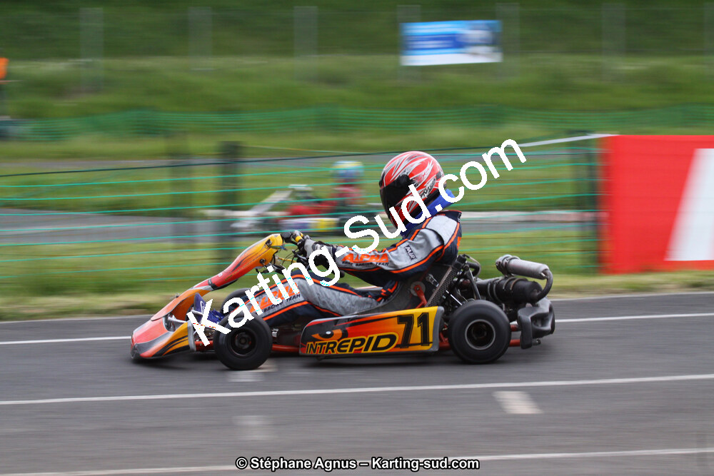 05/05/2013 : 3ème manche du Championnat du Sud 2013 à Belmont sur Rance (Photos Stéphane Agnus) 2013 — karting