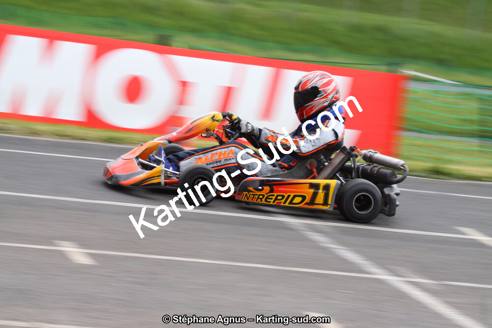 05/05/2013 : 3ème manche du Championnat du Sud 2013 à Belmont sur Rance (Photos Stéphane Agnus) 2013 — karting