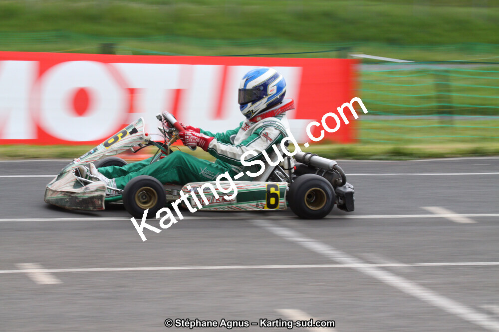 05/05/2013 : 3ème manche du Championnat du Sud 2013 à Belmont sur Rance (Photos Stéphane Agnus) 2013 — karting