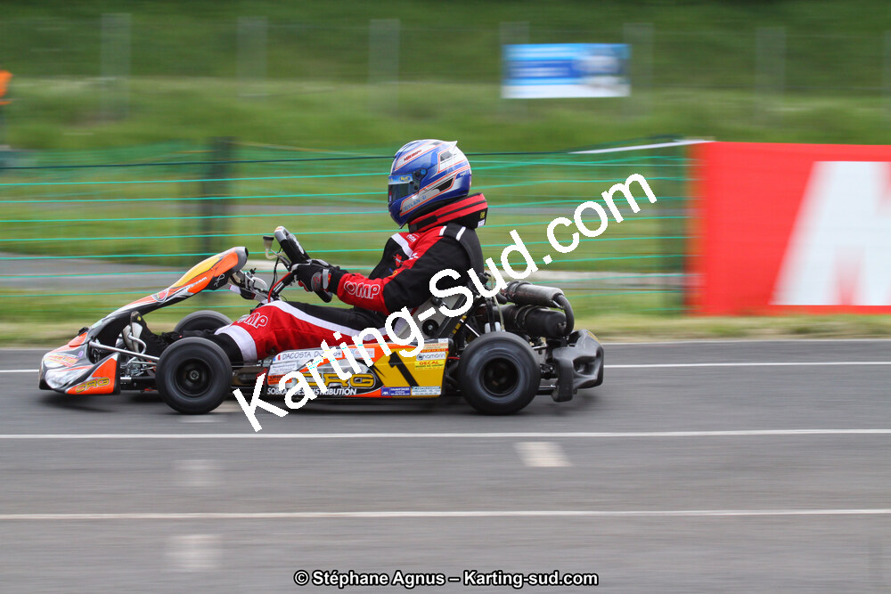 05/05/2013 : 3ème manche du Championnat du Sud 2013 à Belmont sur Rance (Photos Stéphane Agnus) 2013 — karting