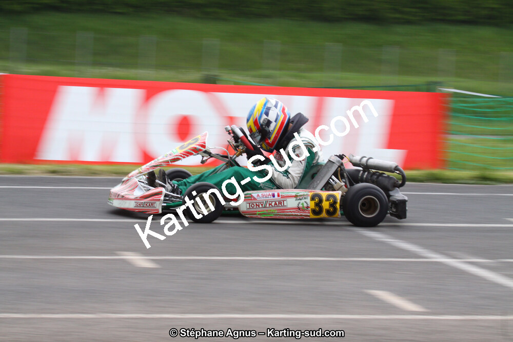 05/05/2013 : 3ème manche du Championnat du Sud 2013 à Belmont sur Rance (Photos Stéphane Agnus) 2013 — karting