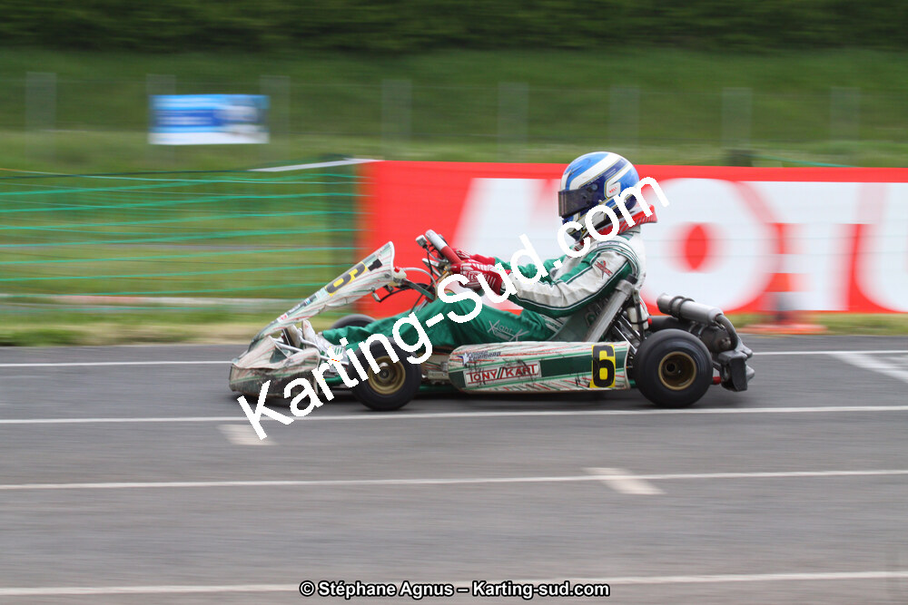05/05/2013 : 3ème manche du Championnat du Sud 2013 à Belmont sur Rance (Photos Stéphane Agnus) 2013 — karting
