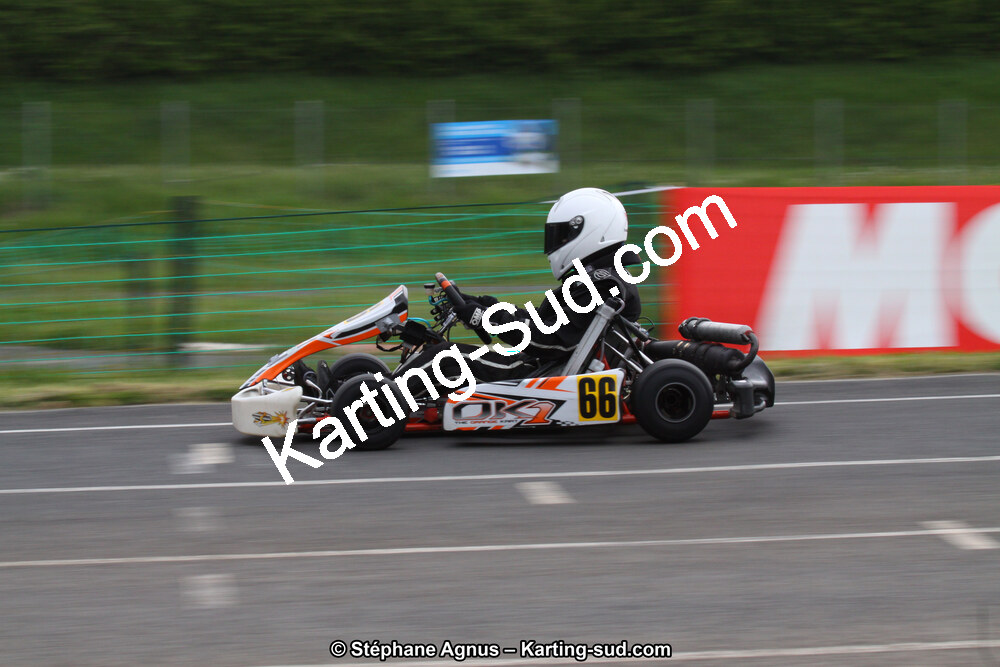 05/05/2013 : 3ème manche du Championnat du Sud 2013 à Belmont sur Rance (Photos Stéphane Agnus) 2013 — karting