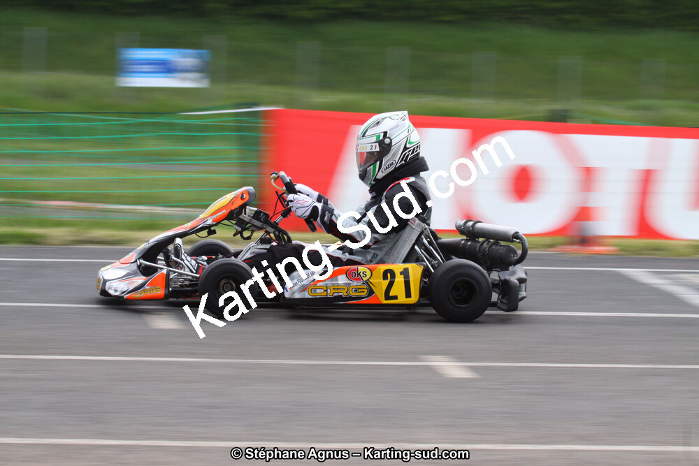 05/05/2013 : 3ème manche du Championnat du Sud 2013 à Belmont sur Rance (Photos Stéphane Agnus) 2013 — karting