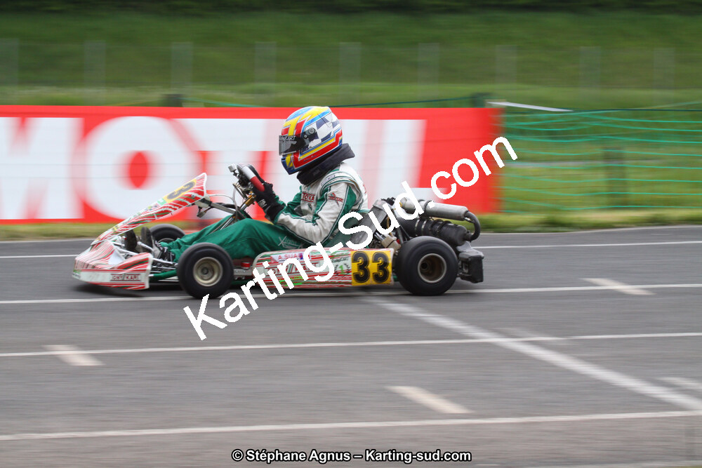 05/05/2013 : 3ème manche du Championnat du Sud 2013 à Belmont sur Rance (Photos Stéphane Agnus) 2013 — karting