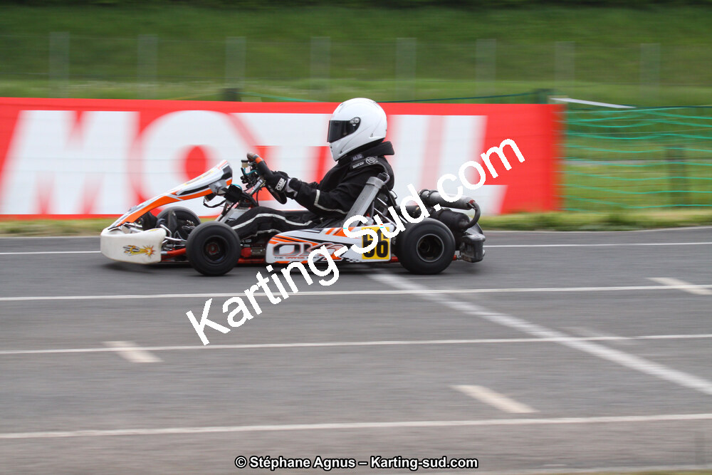 05/05/2013 : 3ème manche du Championnat du Sud 2013 à Belmont sur Rance (Photos Stéphane Agnus) 2013 — karting