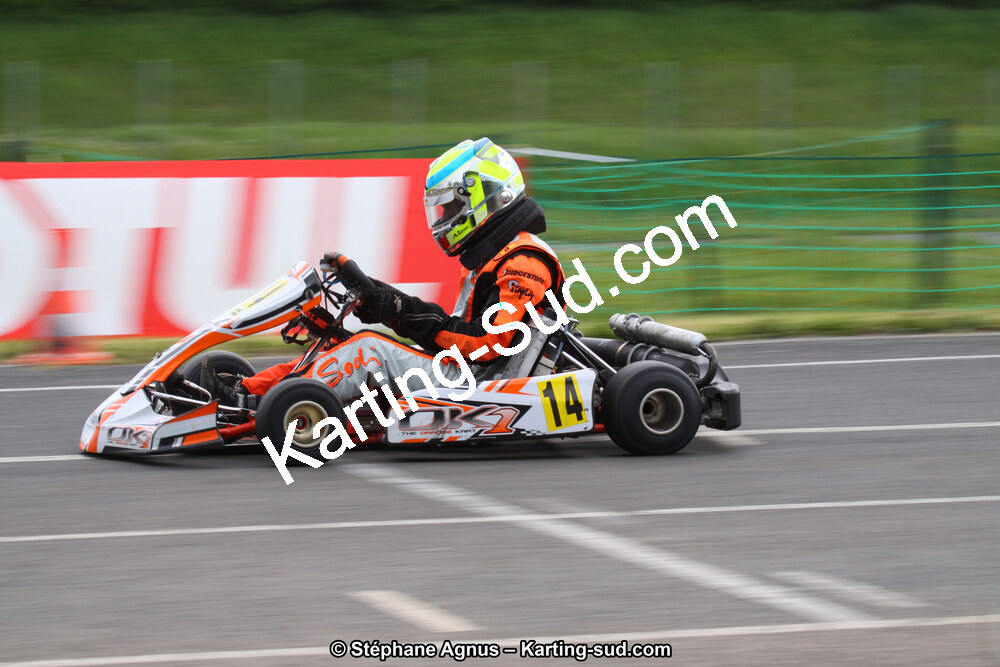 05/05/2013 : 3ème manche du Championnat du Sud 2013 à Belmont sur Rance (Photos Stéphane Agnus) 2013 — karting