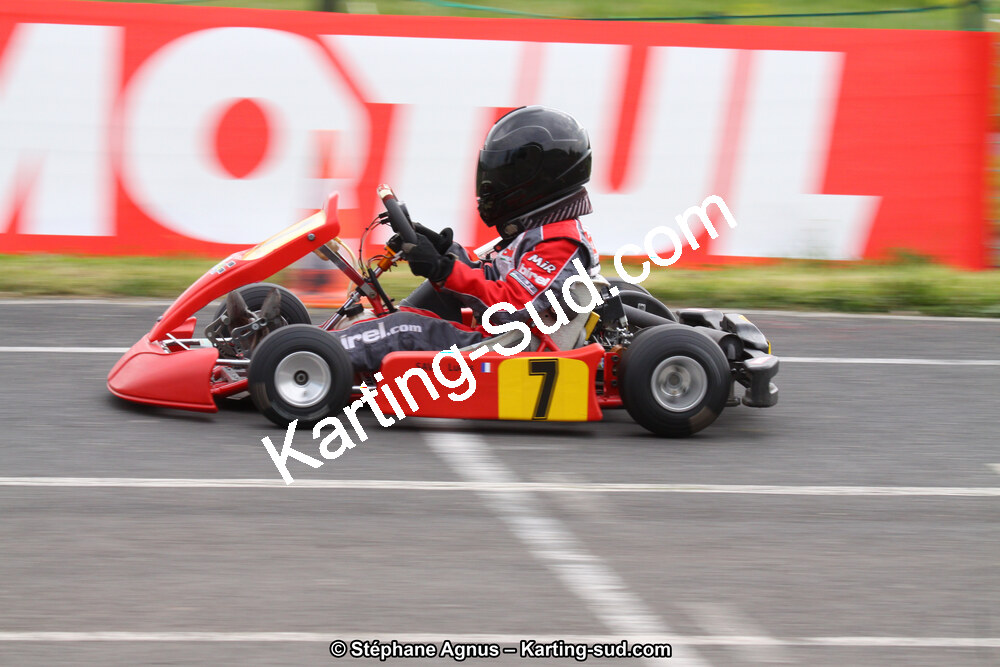05/05/2013 : 3ème manche du Championnat du Sud 2013 à Belmont sur Rance (Photos Stéphane Agnus) 2013 — karting