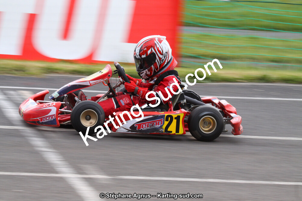 05/05/2013 : 3ème manche du Championnat du Sud 2013 à Belmont sur Rance (Photos Stéphane Agnus) 2013 — karting