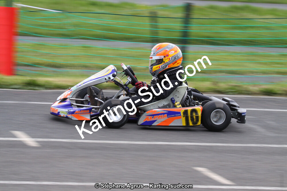 05/05/2013 : 3ème manche du Championnat du Sud 2013 à Belmont sur Rance (Photos Stéphane Agnus) 2013 — karting