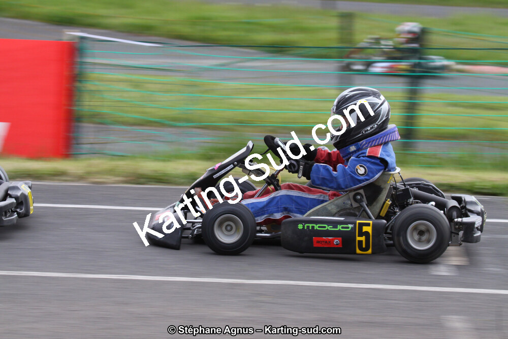 05/05/2013 : 3ème manche du Championnat du Sud 2013 à Belmont sur Rance (Photos Stéphane Agnus) 2013 — karting