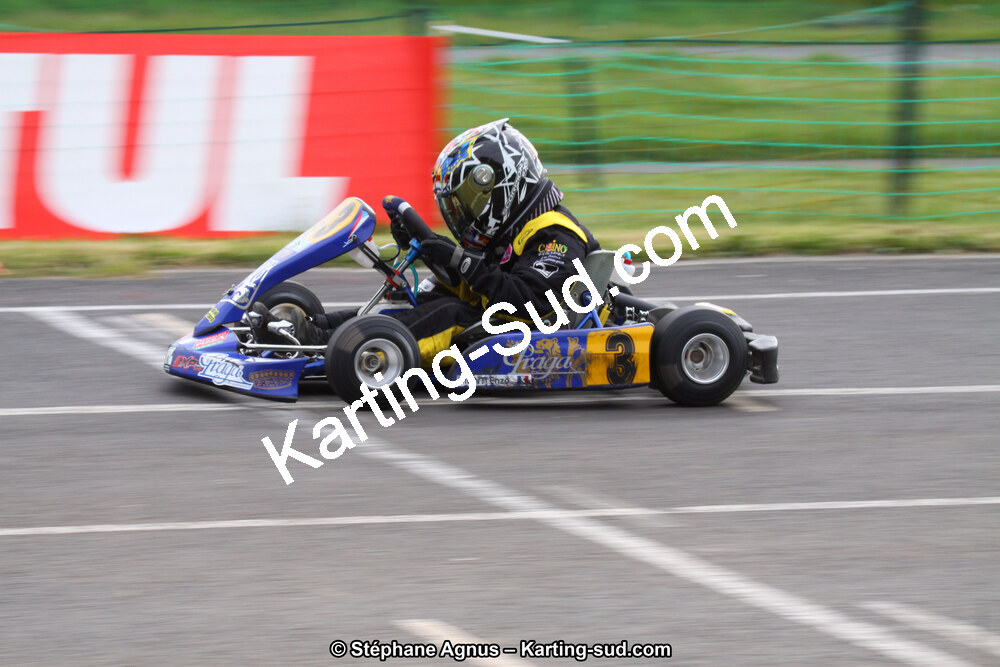 05/05/2013 : 3ème manche du Championnat du Sud 2013 à Belmont sur Rance (Photos Stéphane Agnus) 2013 — karting