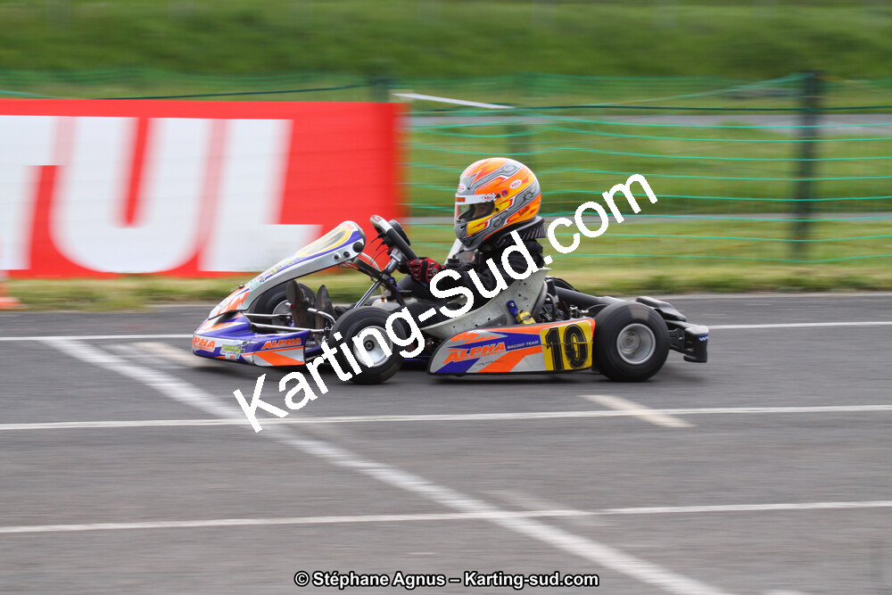 05/05/2013 : 3ème manche du Championnat du Sud 2013 à Belmont sur Rance (Photos Stéphane Agnus) 2013 — karting