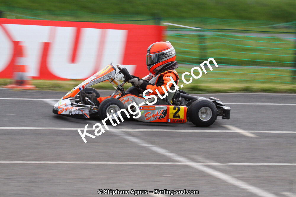 05/05/2013 : 3ème manche du Championnat du Sud 2013 à Belmont sur Rance (Photos Stéphane Agnus) 2013 — karting