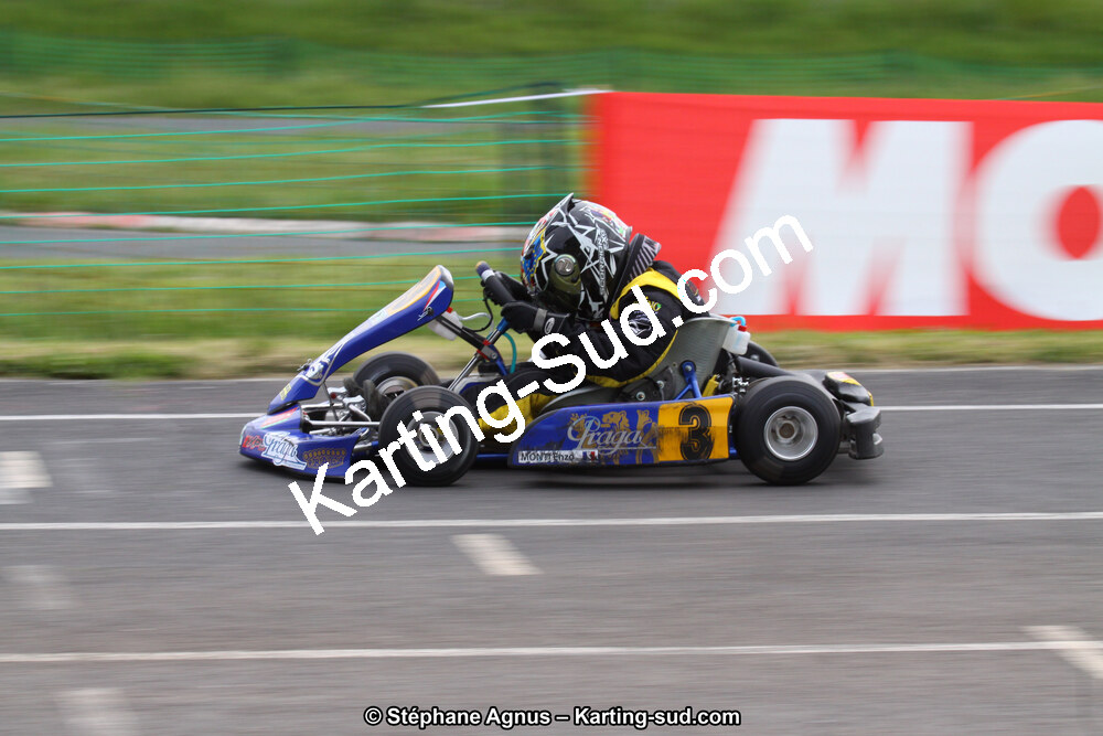 05/05/2013 : 3ème manche du Championnat du Sud 2013 à Belmont sur Rance (Photos Stéphane Agnus) 2013 — karting