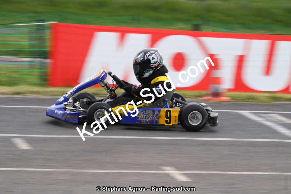05/05/2013 : 3ème manche du Championnat du Sud 2013 à Belmont sur Rance (Photos Stéphane Agnus) 2013 — karting