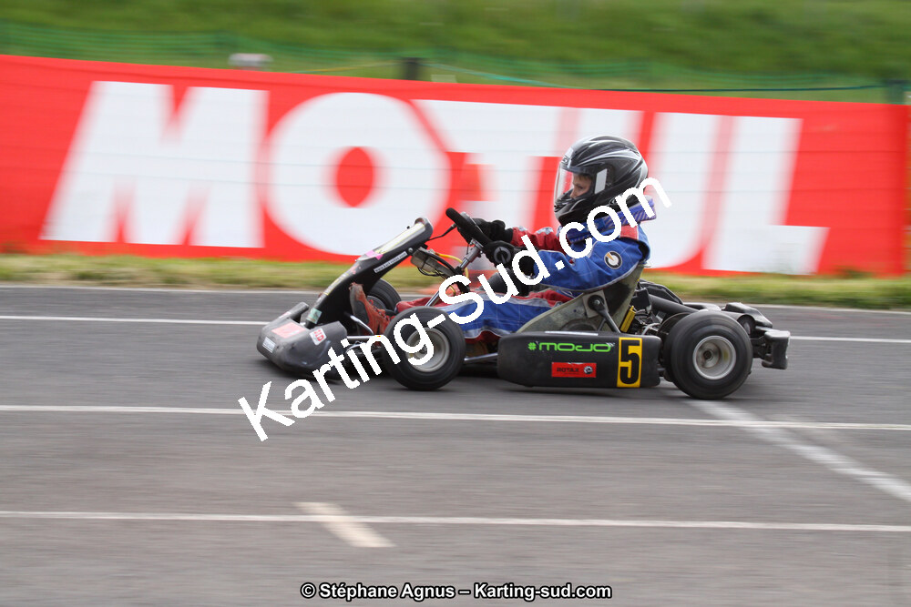 05/05/2013 : 3ème manche du Championnat du Sud 2013 à Belmont sur Rance (Photos Stéphane Agnus) 2013 — karting