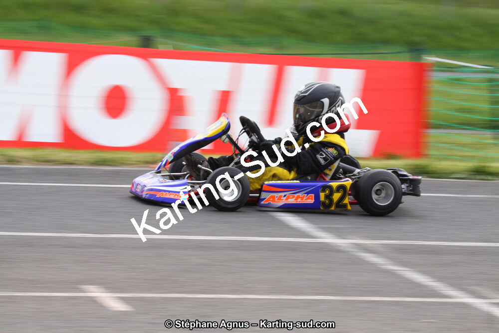05/05/2013 : 3ème manche du Championnat du Sud 2013 à Belmont sur Rance (Photos Stéphane Agnus) 2013 — karting