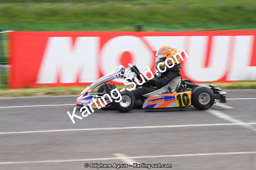 05/05/2013 : 3ème manche du Championnat du Sud 2013 à Belmont sur Rance (Photos Stéphane Agnus) 2013 — karting