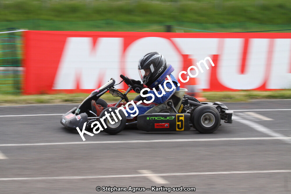 05/05/2013 : 3ème manche du Championnat du Sud 2013 à Belmont sur Rance (Photos Stéphane Agnus) 2013 — karting
