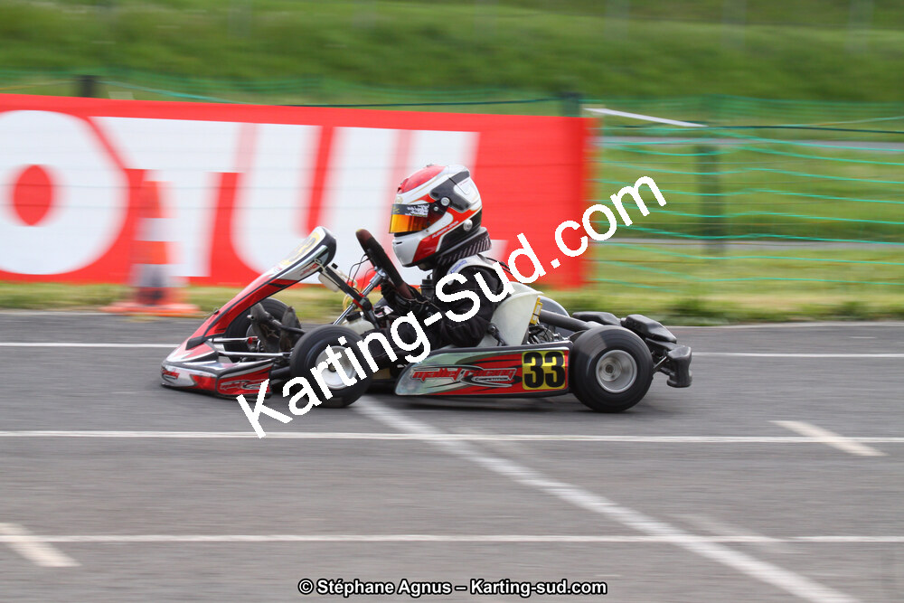 05/05/2013 : 3ème manche du Championnat du Sud 2013 à Belmont sur Rance (Photos Stéphane Agnus) 2013 — karting