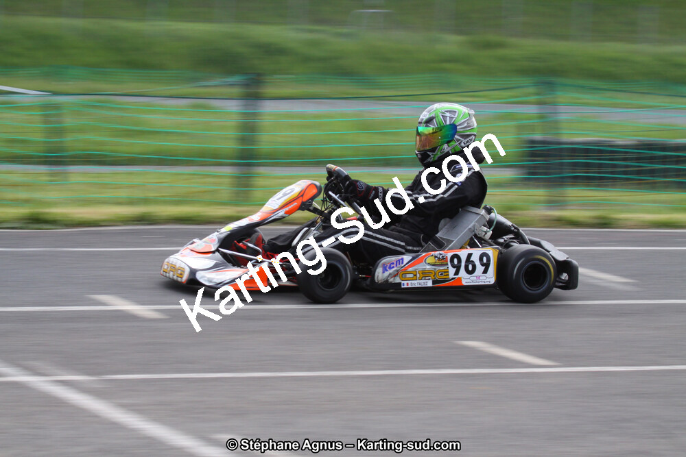 05/05/2013 : 3ème manche du Championnat du Sud 2013 à Belmont sur Rance (Photos Stéphane Agnus) 2013 — karting