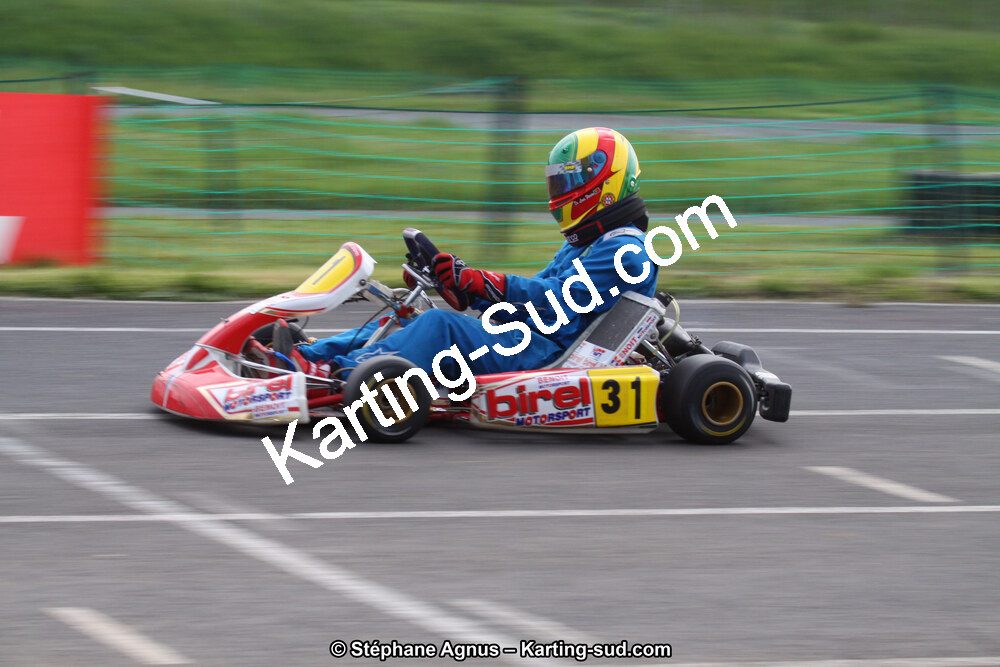 05/05/2013 : 3ème manche du Championnat du Sud 2013 à Belmont sur Rance (Photos Stéphane Agnus) 2013 — karting
