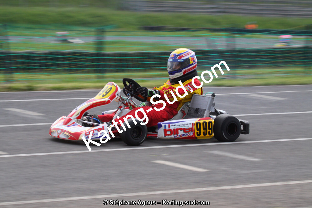 05/05/2013 : 3ème manche du Championnat du Sud 2013 à Belmont sur Rance (Photos Stéphane Agnus) 2013 — karting