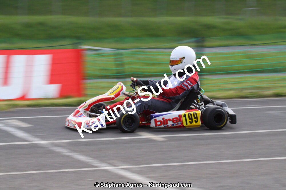 05/05/2013 : 3ème manche du Championnat du Sud 2013 à Belmont sur Rance (Photos Stéphane Agnus) 2013 — karting