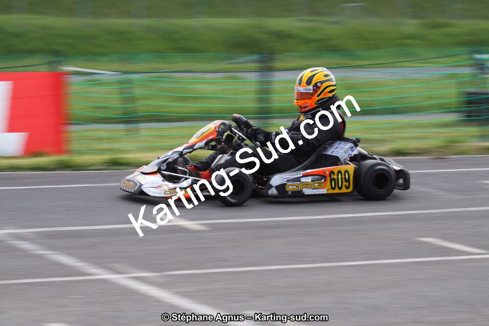 05/05/2013 : 3ème manche du Championnat du Sud 2013 à Belmont sur Rance (Photos Stéphane Agnus) 2013 — karting