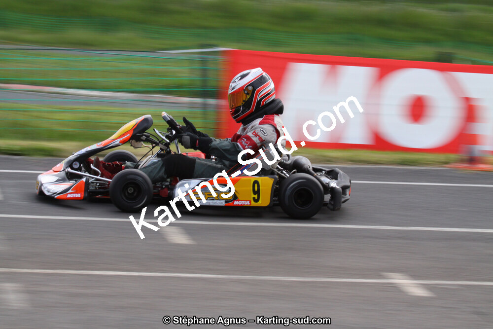 05/05/2013 : 3ème manche du Championnat du Sud 2013 à Belmont sur Rance (Photos Stéphane Agnus) 2013 — karting