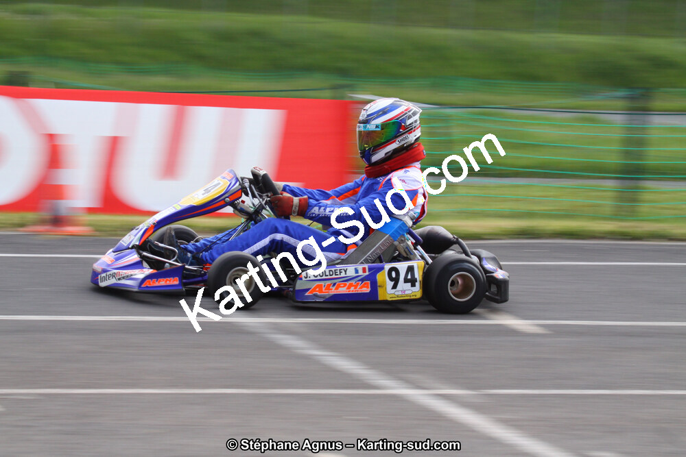 05/05/2013 : 3ème manche du Championnat du Sud 2013 à Belmont sur Rance (Photos Stéphane Agnus) 2013 — karting