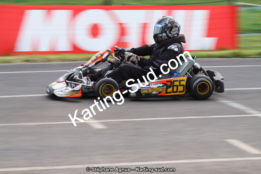 05/05/2013 : 3ème manche du Championnat du Sud 2013 à Belmont sur Rance (Photos Stéphane Agnus) 2013 — karting