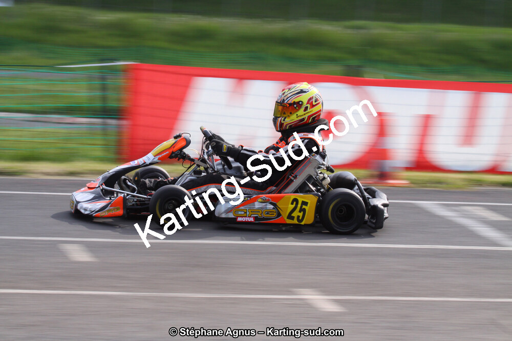 05/05/2013 : 3ème manche du Championnat du Sud 2013 à Belmont sur Rance (Photos Stéphane Agnus) 2013 — karting
