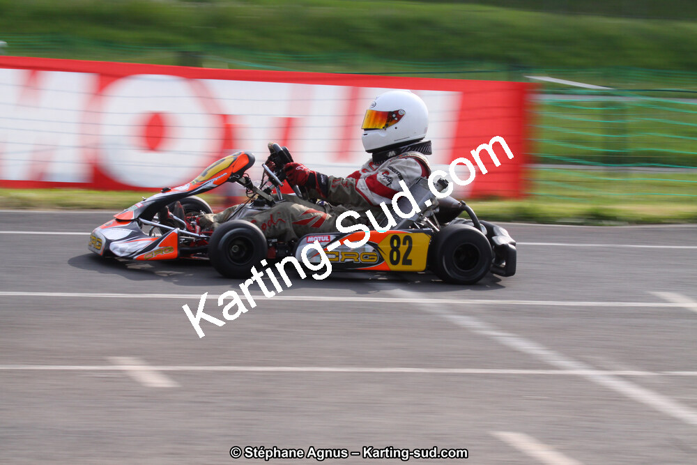 05/05/2013 : 3ème manche du Championnat du Sud 2013 à Belmont sur Rance (Photos Stéphane Agnus) 2013 — karting