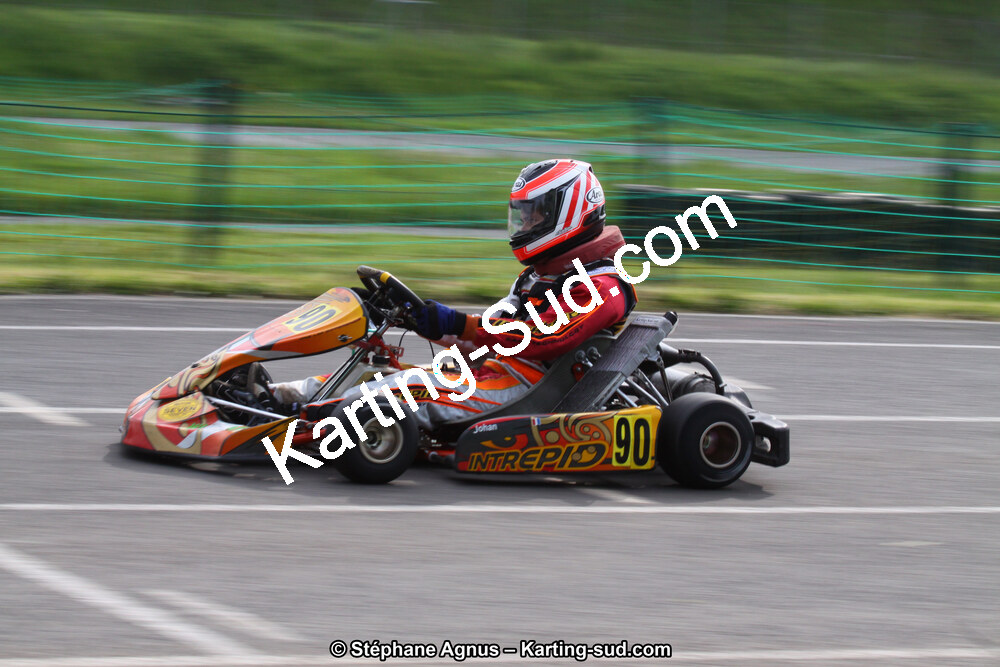 05/05/2013 : 3ème manche du Championnat du Sud 2013 à Belmont sur Rance (Photos Stéphane Agnus) 2013 — karting