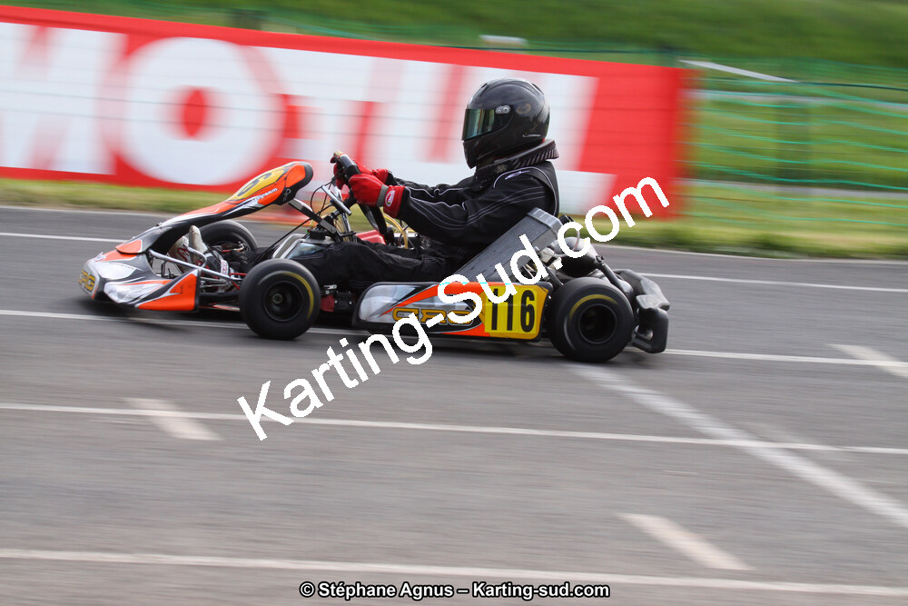 05/05/2013 : 3ème manche du Championnat du Sud 2013 à Belmont sur Rance (Photos Stéphane Agnus) 2013 — karting
