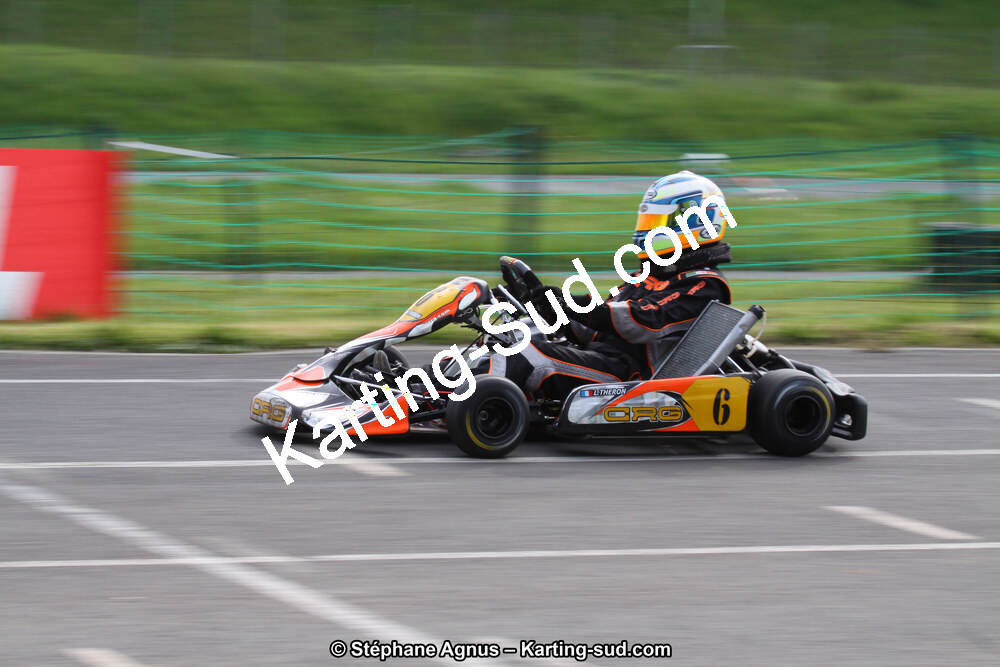 05/05/2013 : 3ème manche du Championnat du Sud 2013 à Belmont sur Rance (Photos Stéphane Agnus) 2013 — karting