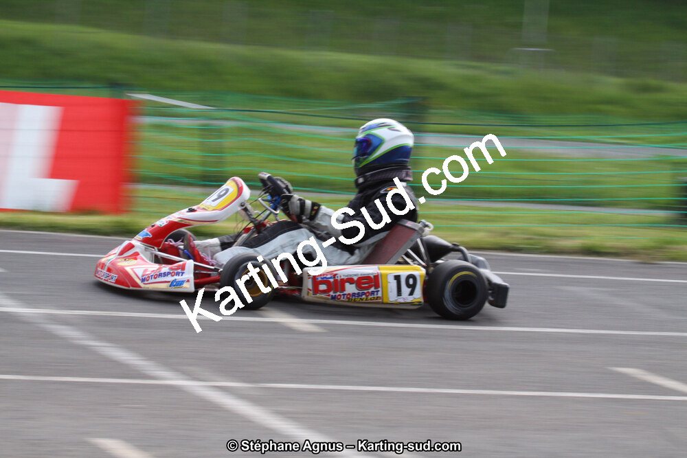 05/05/2013 : 3ème manche du Championnat du Sud 2013 à Belmont sur Rance (Photos Stéphane Agnus) 2013 — karting