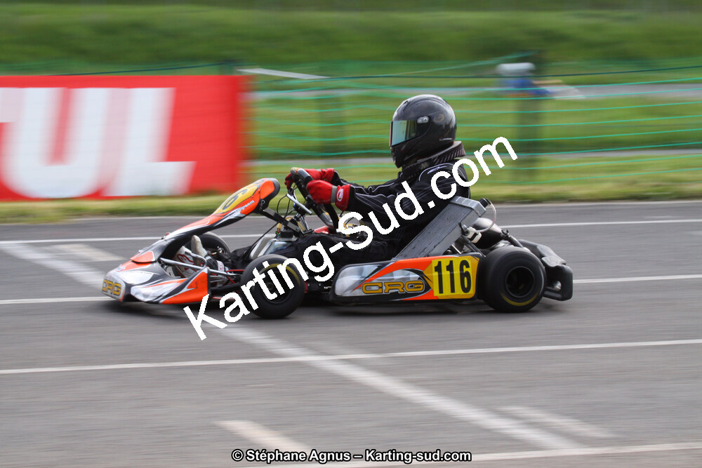 05/05/2013 : 3ème manche du Championnat du Sud 2013 à Belmont sur Rance (Photos Stéphane Agnus) 2013 — karting