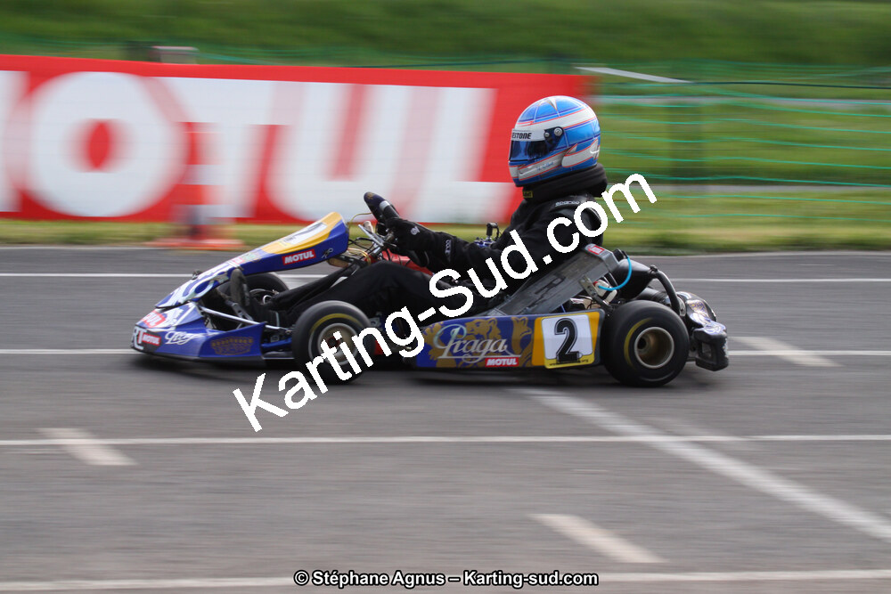 05/05/2013 : 3ème manche du Championnat du Sud 2013 à Belmont sur Rance (Photos Stéphane Agnus) 2013 — karting