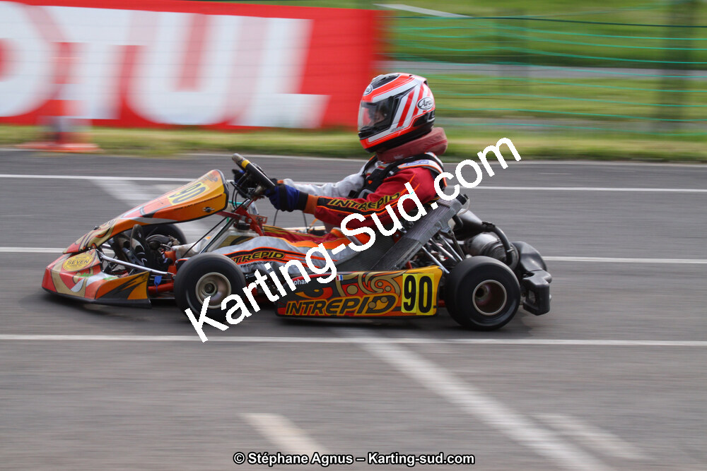 05/05/2013 : 3ème manche du Championnat du Sud 2013 à Belmont sur Rance (Photos Stéphane Agnus) 2013 — karting