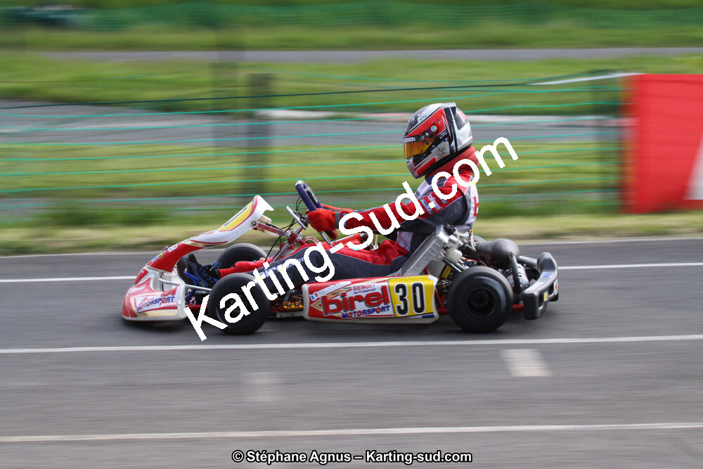05/05/2013 : 3ème manche du Championnat du Sud 2013 à Belmont sur Rance (Photos Stéphane Agnus) 2013 — karting