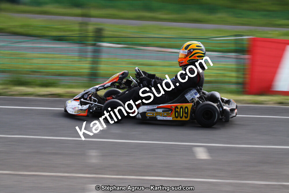 05/05/2013 : 3ème manche du Championnat du Sud 2013 à Belmont sur Rance (Photos Stéphane Agnus) 2013 — karting