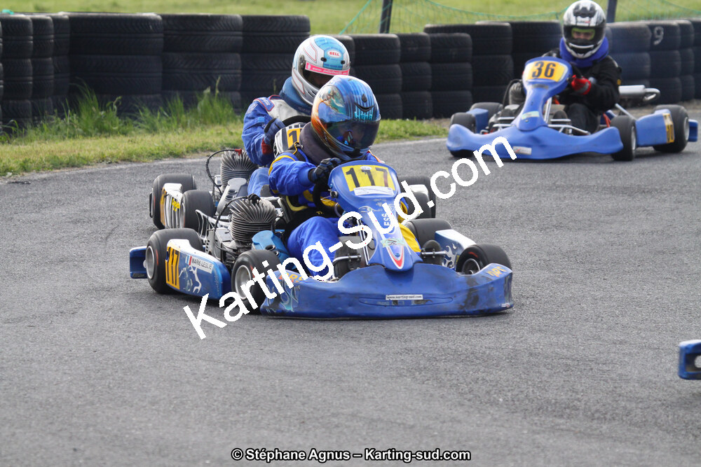 05/05/2013 : 3ème manche du Championnat du Sud 2013 à Belmont sur Rance (Photos Stéphane Agnus) 2013 — karting