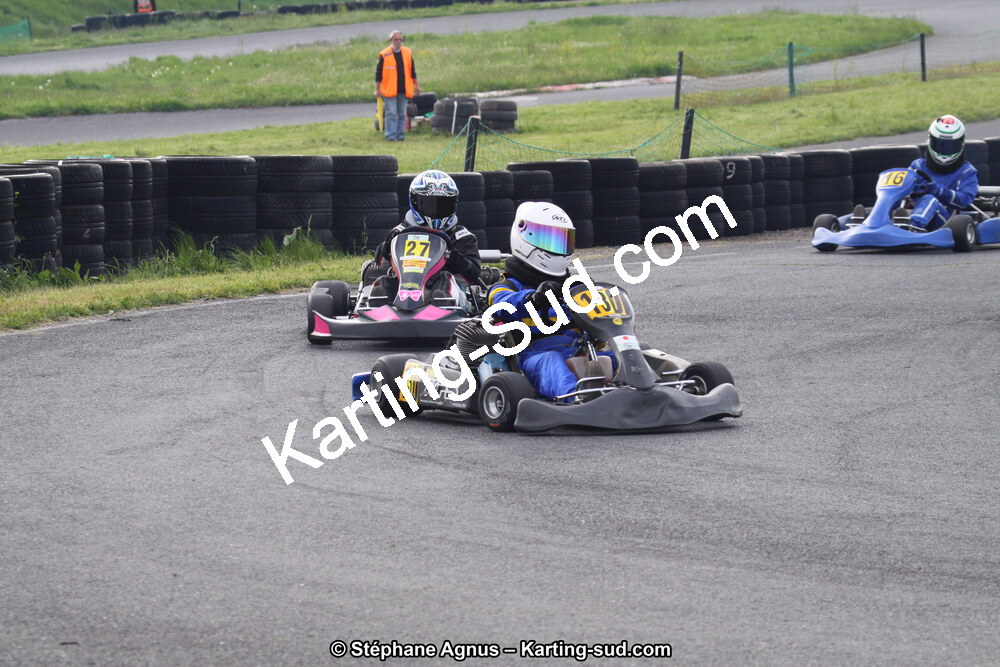 05/05/2013 : 3ème manche du Championnat du Sud 2013 à Belmont sur Rance (Photos Stéphane Agnus) 2013 — karting
