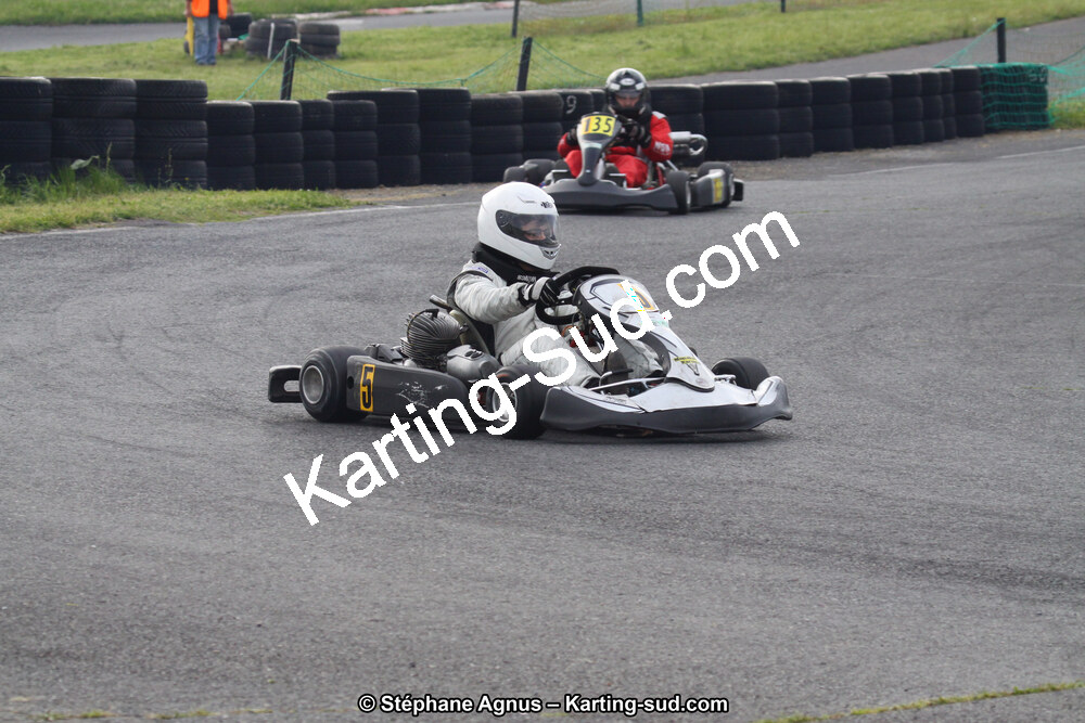 05/05/2013 : 3ème manche du Championnat du Sud 2013 à Belmont sur Rance (Photos Stéphane Agnus) 2013 — karting